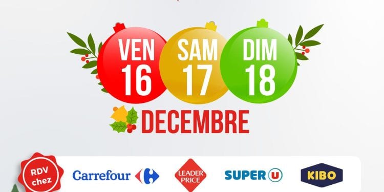 Sublimez vos repas de fêtes avec les produits MABEL.