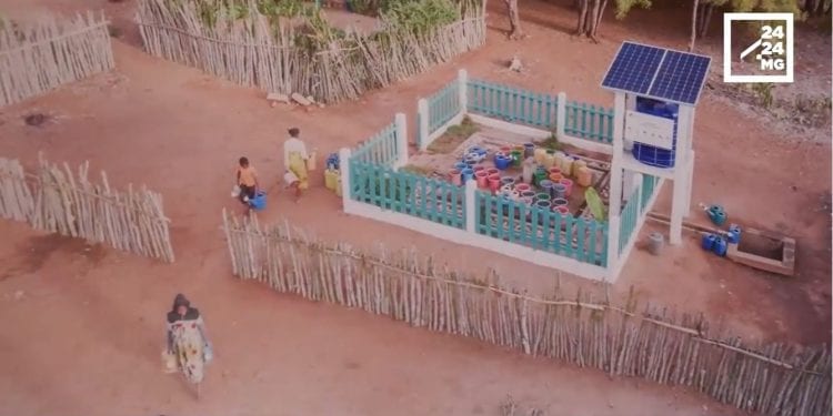 DEVELOPPEMENT – L&rsquo;Adra et ses trente années de service dans la lutte contre la pauvreté à Madagascar