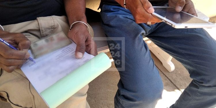 ELECTION – Les opérations de recensement des électeurs prolongées d’un mois, plus de 7 millions d’électeurs inscrits à un peu plus d’une semaine de l’échéance initiale