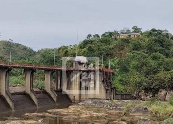 ENERGIE – La Jirama poursuit sa campagne « pluies provoquées » à Andekaleka pour en améliorer la production d&rsquo;électricité