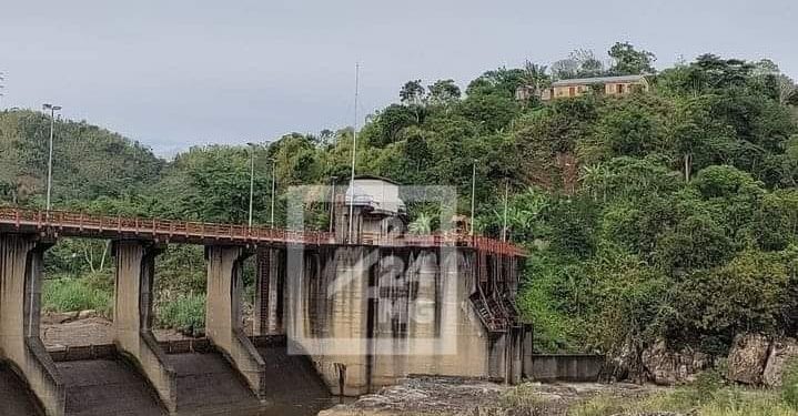 ENERGIE – La Jirama poursuit sa campagne « pluies provoquées » à Andekaleka pour en améliorer la production d’électricité
