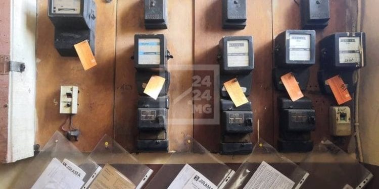 ENERGIE – Les tarifs moyens de l’électricité « pourraient » augmenter, selon un rapport du FMI