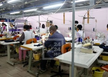 ENTREPRISES FRANCHES ET PARTENAIRES – Le GEFP réalise près de 2000 milliards d’ariary de chiffres d’affaires en 2021