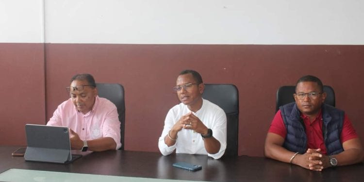 SECTEUR EXTRACTIF – 2,5 milliards d’ariary de l’Etat pour indemniser les manifestants de Mandena