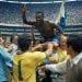 FOOTBALL – Pelé rejoint le firmament