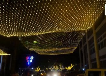FETES DE FIN D’ANNEE – Circulation perturbée du côté d’Ambohitsorohitra et d’Antaninarenina tous les soirs jusqu’au 2 Janvier pour permettre aux visiteurs d’apprécier les animations lumineuses de Noël organisées dans ces quartiers
