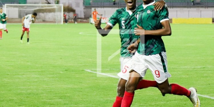 FOOTBALL- La Fédération entérine le départ de Tsilavina Fanomezantsoa « Drobga » Razanakoto des Barea A’ et soutient la position du sélectionneur