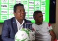 FOOTBALL – Quatre matchs amicaux au programme des Barea A’ avant le Chan
