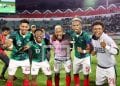 FOOTBALL – Zakanirina  » Nina » Rakotoasimbola, Arohasina « Dax » Andrianarimanana, Jean Martin  » Datsiry » Rakotonirina, Rojo Razafindrabe » Berajo » présélectionnés pour le regroupement au Chan le 12 Décembre, Tsilavina Fanomezantsoa  » Drogba » dans la liste d&rsquo;attente