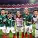 FOOTBALL – Zakanirina » Nina » Rakotoasimbola, Arohasina « Dax » Andrianarimanana, Jean Martin » Datsiry » Rakotonirina, Rojo Razafindrabe » Berajo » présélectionnés pour le regroupement au Chan le 12 Décembre, Tsilavina Fanomezantsoa » Drogba » dans la liste d’attente