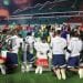 FOOTBALL – Les Barea entrés en regroupement pour la préparation du Championnat d&rsquo;Afrique des nations depuis le lundi 12 décembre 2022