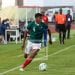 FOOTBALL – Tsilavina « Drogba » Fanomezantsoa claque la porte des Barea A’ et ne sera pas remplacé en attaque pour le CHAN en Algérie