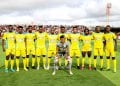 FOOTBALL– Suspension de trois à six matchs de Pro- League pour les joueurs impliqués dans la bagarre lors du match entre Tsaramandroso Formation et l’Ajesaia, la menace d’exclusion de la compétition plane en cas de récidive de l’une ou des deux formations