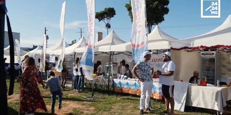 GASTRONOMIE – International Street Food Festival, une manifestation pour tous les goûts et pour toutes les générations