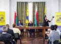 GOUVERNANCE – La digitalisation présentée comme un aspect important de la lutte contre la corruption au sein de la Commune urbaine d’Antananarivo