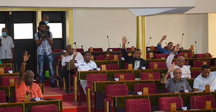 HAUTE COUR DE JUSTICE – Les dossiers de poursuite d’anciens ministres restent encore bloqués au niveau de l’Assemblée nationale