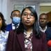 HYDROCARBURES – Rindra Hasimbelo Rabarinirinarison assure que la retaxation à 20% des carburants n’aura pas d’impact sur les prix à la pompe