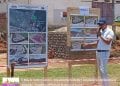 INFRASTRUCTURES – Des travaux de construction et d’aménagement d’un espace de divertissement et de loisirs en cours à Ankadivoribe Soalandy dans l’Atsimondrano
