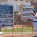 INFRASTRUCTURES – Des travaux de construction et d’aménagement d’un espace de divertissement et de loisirs en cours à Ankadivoribe Soalandy dans l’Atsimondrano