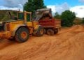 INFRASTRUCTURES – Madagascar Oil prévoit de terminer les travaux de remise en état des points noirs de la RN1 Bis entre Maintirano et Tsiroanomandidy en Décembre