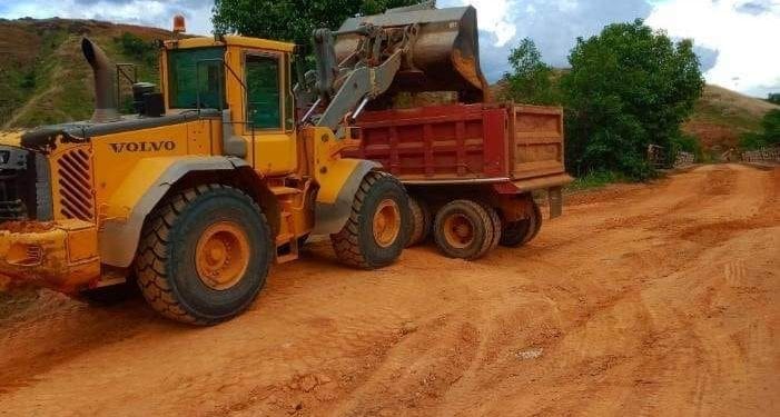 INFRASTRUCTURES – Madagascar Oil prévoit de terminer les travaux de remise en état des points noirs de la RN1 Bis entre Maintirano et Tsiroanomandidy en Décembre