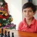 JEU DE SOCIETE – Elyas Cattiau, un jeune prodige du jeu d&rsquo;échecs