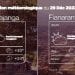 METEO du 29 décembre 2022