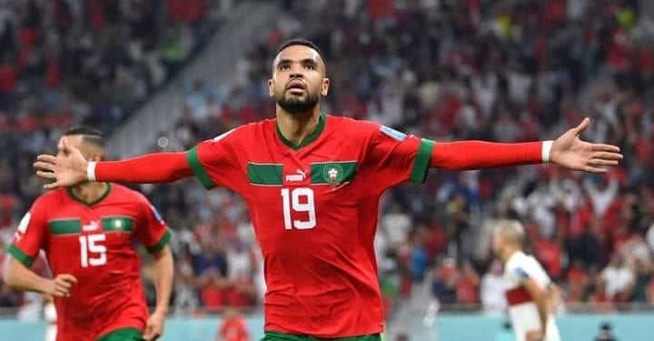 MONDIAL 2022 – Andry Rajoelina salue la qualification du Maroc en demi-finales de la Coupe du monde et affiche son soutien aux Lions de l’Atlas pour la suite de l’aventure