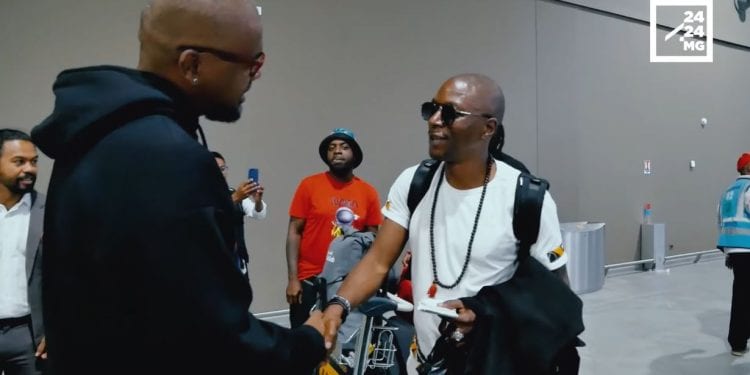 MUSIQUE – Les artistes pour le festival « Zaza Rap Taiza » débarquent
