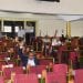 PARLEMENT – 13 députés adoptent la loi portant orientation générale du système éducatif, prélude à l’adoption d’une nouvelle stratégie nationale sur l’éducation