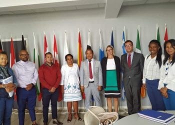 PARTENARIAT – Près de 6 milliards d&rsquo;ariary offerts par l&rsquo;Union européenne à deux organisations de la société civile pour soutenir leurs initiatives pré-électorales