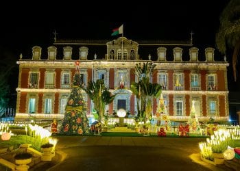 PRESIDENCE – Le Conseil des ministres annonce la dissolution de l&rsquo;Organisme de coordination et de suivi des investissements et de leur financement (Ocsif)