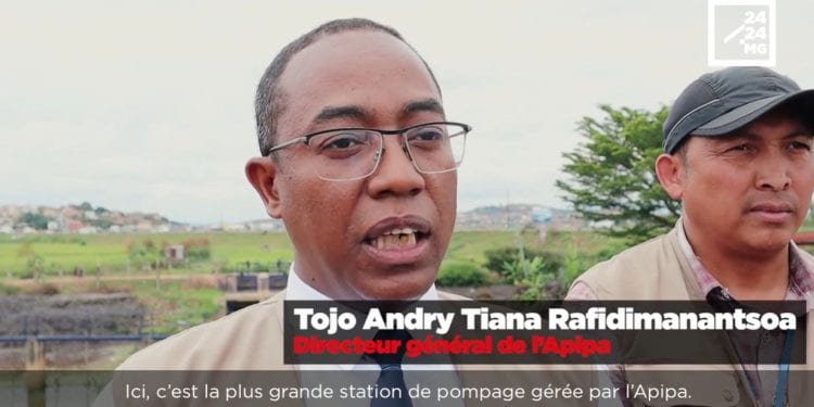 PROTECTION DE LA PLAINE D’ANTANANARIVO – L’Apipa prépare ses stations de pompage à la saison des pluies
