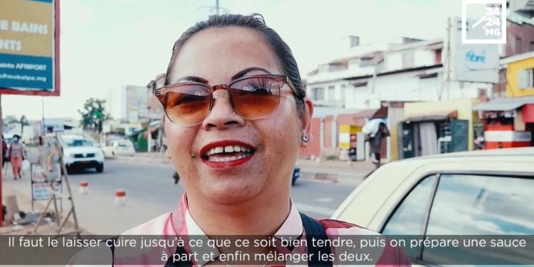 REPAS DE FETE – Ce qu’ils auront au menu de la Saint Sylvestre et du Nouvel an