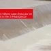 RESSOURCE – 300 milliards de mètres cube d’eau par an sont perdu dans la mer à Madagascar