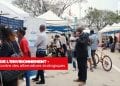 SALON DE L’ENVIRONNEMENT – A la rencontre des alternatives écologiques