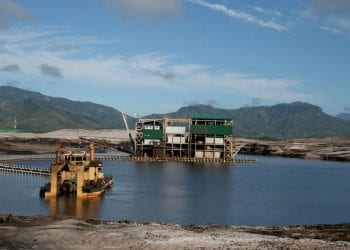 SECTEUR EXTRACTIF – QMM passe de nouveau en service minimum pour ses opérations