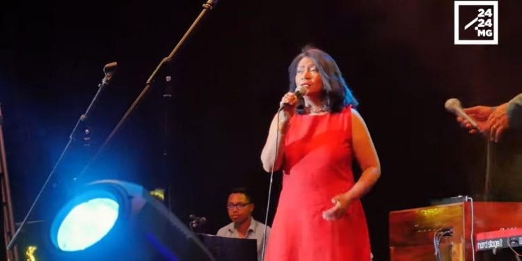 SPECTACLE – Lalatiana et Rija, deux stars qui font toujours recette
