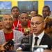 SPORTS- Tinoka Raharoarilala argumente l’absence de Madagascar aux Jeux de la Commission de la jeunesse et des sports de l’océan Indien (CJSOI) à Maurice
