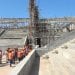 SPORTS – Sept disciplines sur 23 jouées à Mahajanga aux Jeux des îles de l’océan Indien, la piscine olympique d’Ampisikina en cours de finition pour accueillir les épreuves de natation