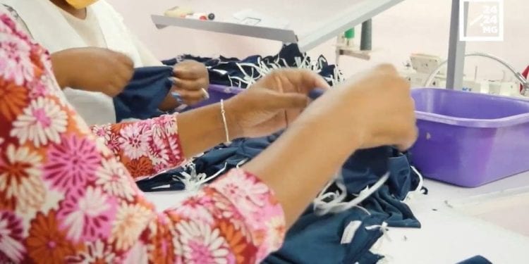 TEXTILE – Des entreprises à Madagascar prévoient un important lobbying sur l’Agoa qui arrive à échéance en 2025