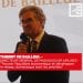 THIERRY DE BAILLEUL :“Trouver l’équilibre économique et développer le réseau domestique sont les priorités”