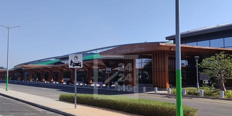 TRANSPORT AÉRIEN – Air Austral autorisée à nouveau à desservir temporairement Antananarivo les week-ends