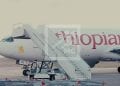 TRANSPORT AERIEN – Ethiopian Airlines augmente ses vols vers Madagscar