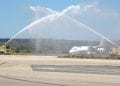 TRANSPORT AERIEN – Madagascar Airlines inaugure son vol de reprise sur la ligne Mahajanga-Mayotte