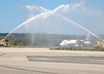 TRANSPORT AERIEN – Madagascar Airlines inaugure son vol de reprise sur la ligne Mahajanga-Mayotte