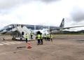 TRANSPORT AERIEN – Un montant de 245.000 dollars par mois pour louer l’Embraer 190-E2 qui va renforcer la flotte de Madagascar Airlines