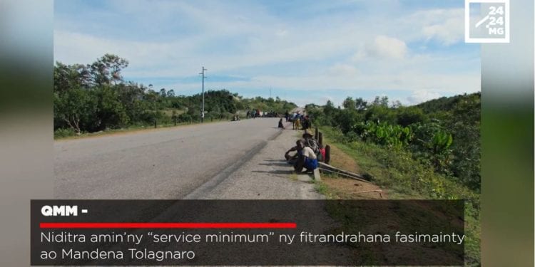 VAOVAO – MINUTE FLASH 02 DESAMBRA 2022