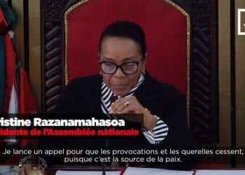 VIE POLITIQUE – Des séquelles de la tentative de motion de censure contre le gouvernement à l’Assemblée nationale