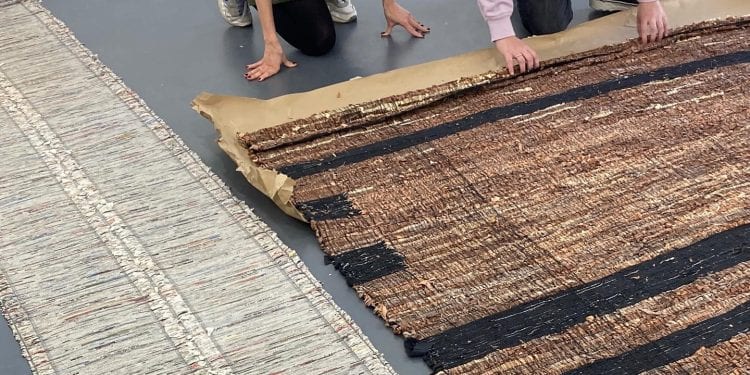 EXPOSITION – Feue Madame Zo inaugure la nouvelle galerie de la Fondation H qui s’implante à Ambatomena